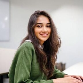 Priya M.