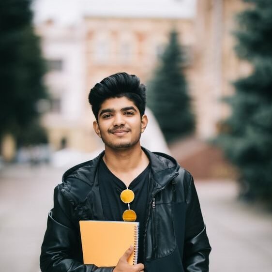 Rajesh T.